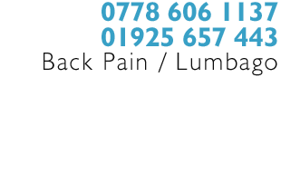 types physio therapy